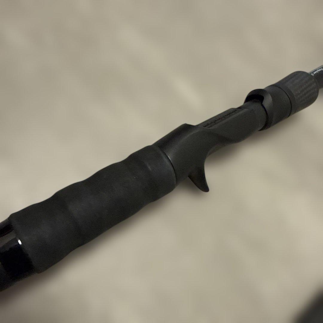 ビックバス FOR THE BEAST 70XXH UNLIMITED