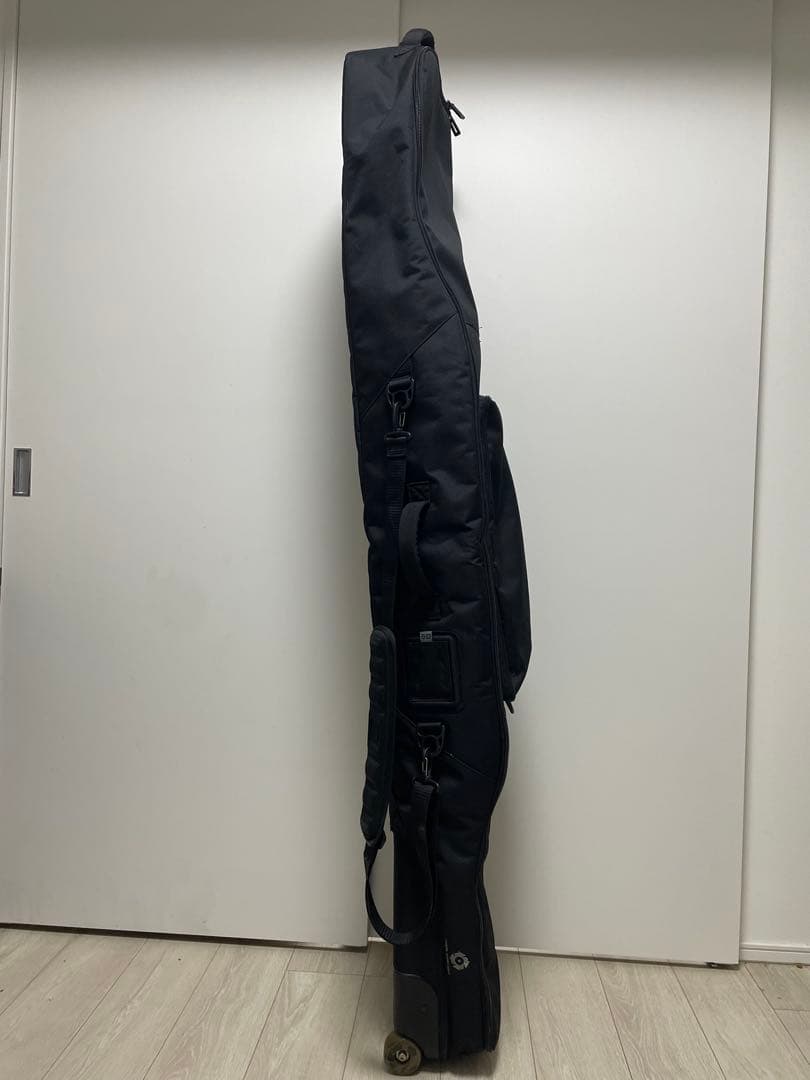 Burton スノーボードバッグ ブラック