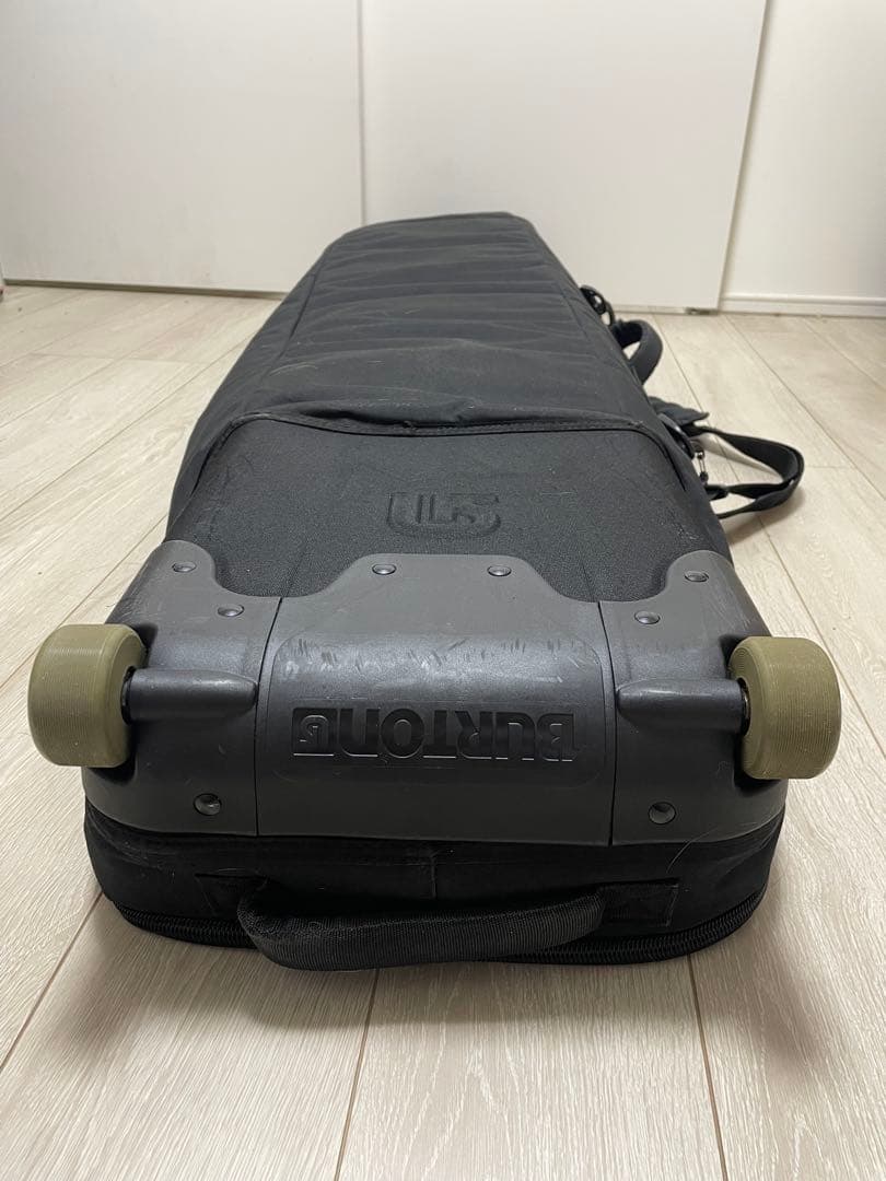 Burton スノーボードバッグ ブラック