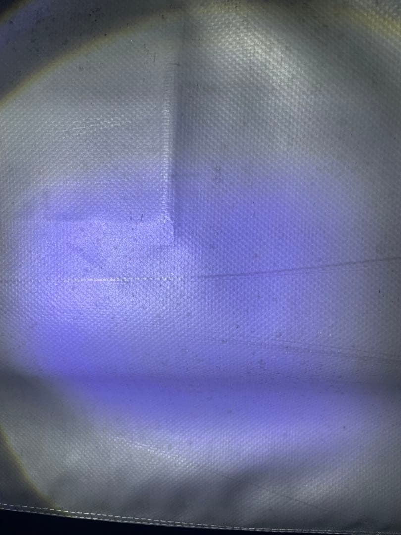 ルーフトップテント