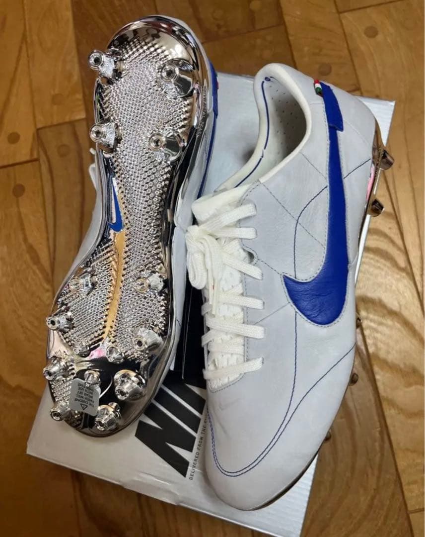 ティエンポ　24.5ag限定