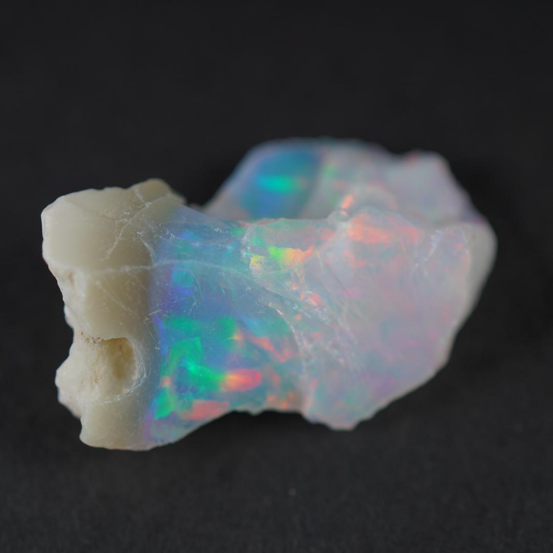 オパール　原石　エチオピア産