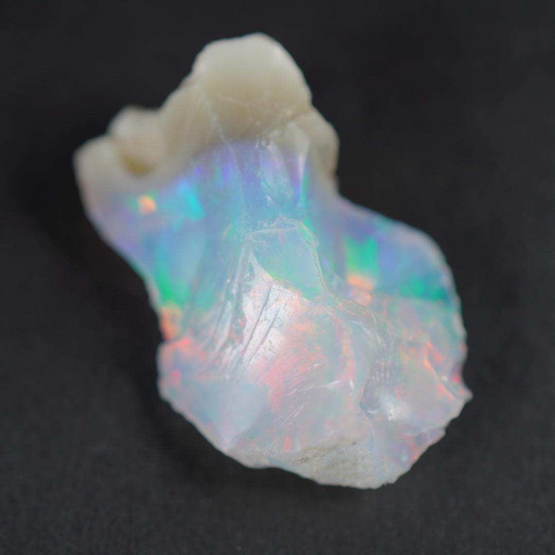 オパール　原石　エチオピア産
