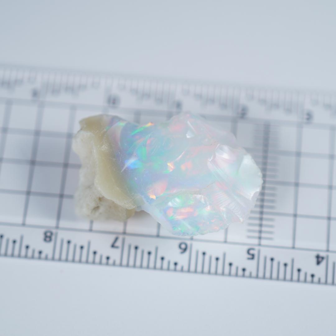 オパール　原石　エチオピア産