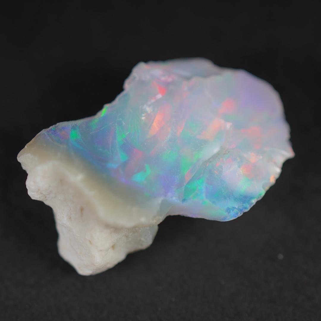 オパール　原石　エチオピア産