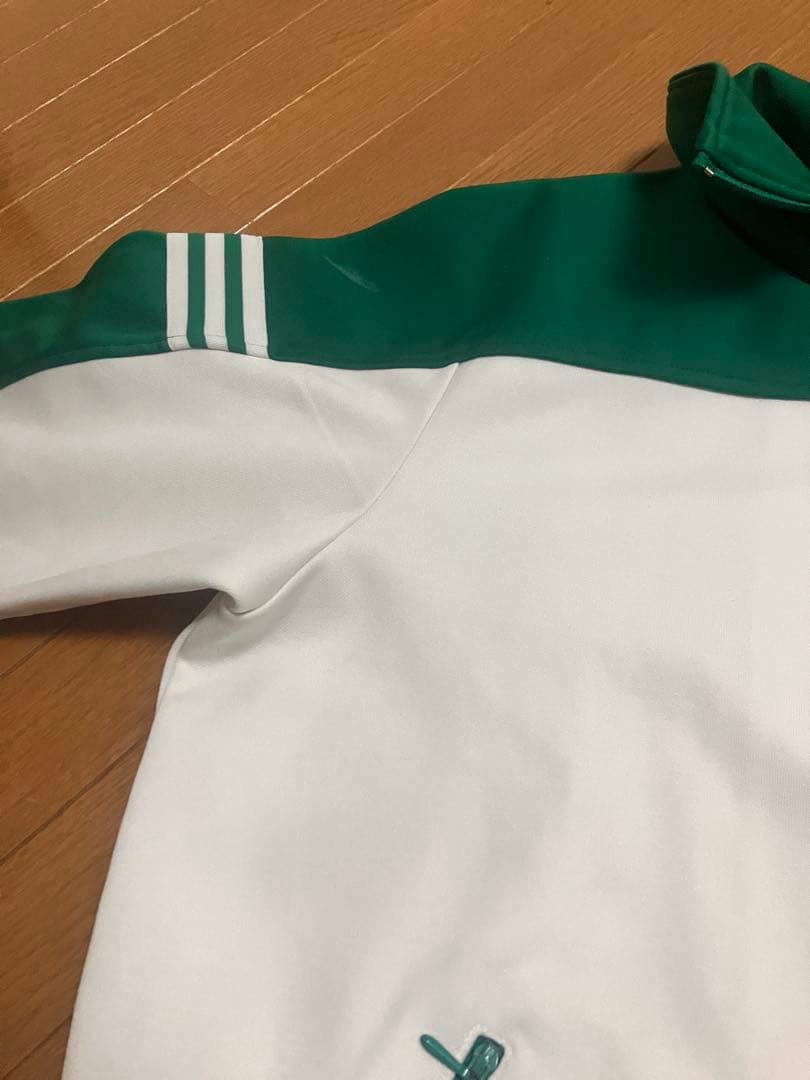 激レア　70s 西ドイツ adidas アディダストラックジャケット