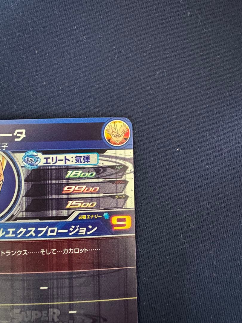 UM10-SEC3 LC べジータ