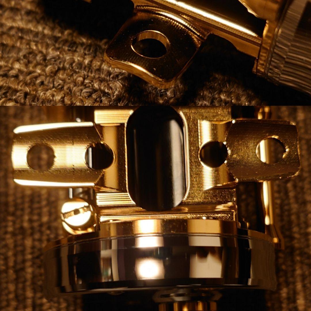 新品 アベイル アブガルシア アンバサダー 2501C フルコンプリートカスタム