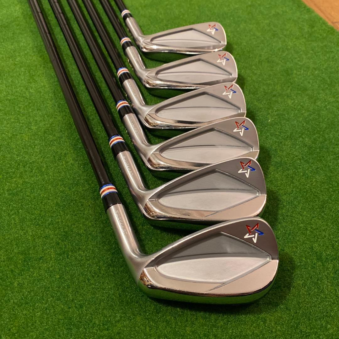 値下げ中✨　希少❗️アーティザン　LS720 CB DG105オニキスブラック