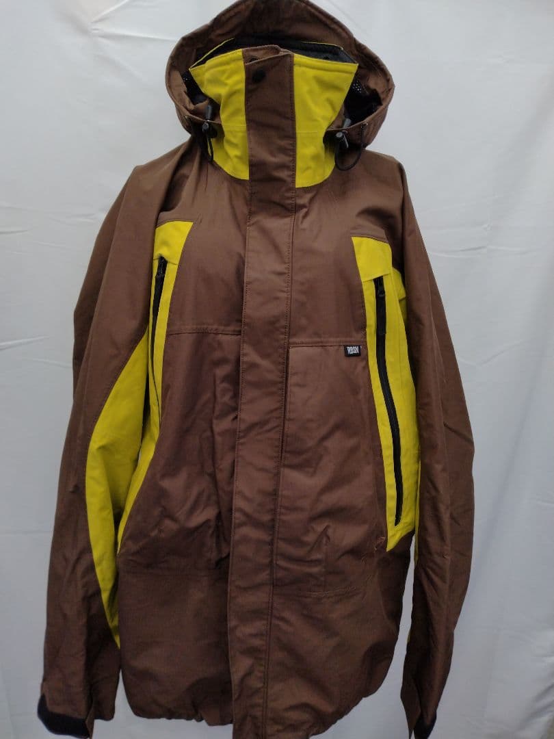 ロビンソン　スノーボードウェア　上下セット　RBSN　Lサイズ