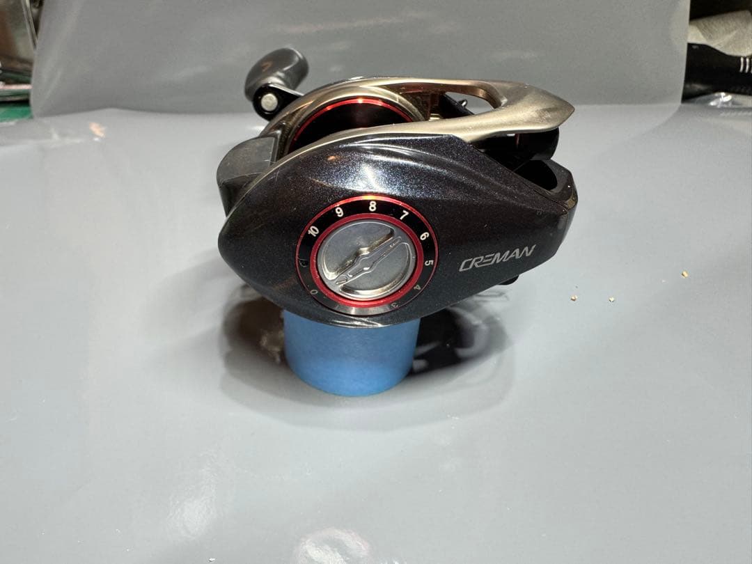 G-nius【グラビアス】２台セット　ジーニアス