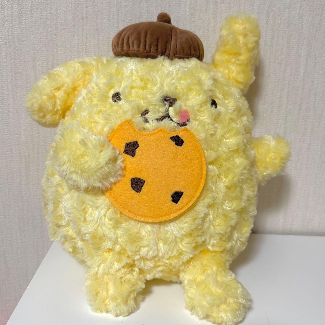 【レア】おねだりポムポムプリンM