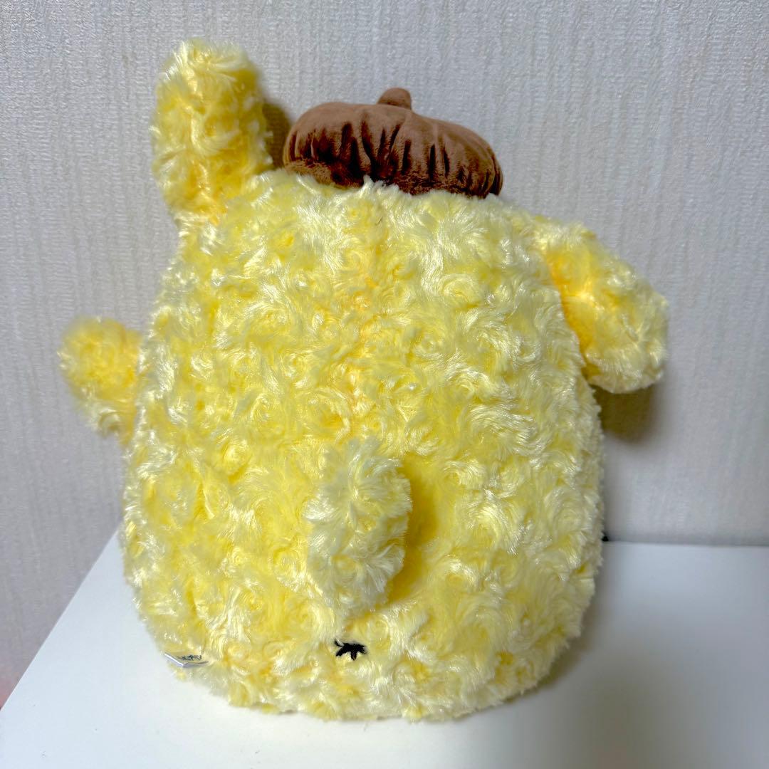 【レア】おねだりポムポムプリンM