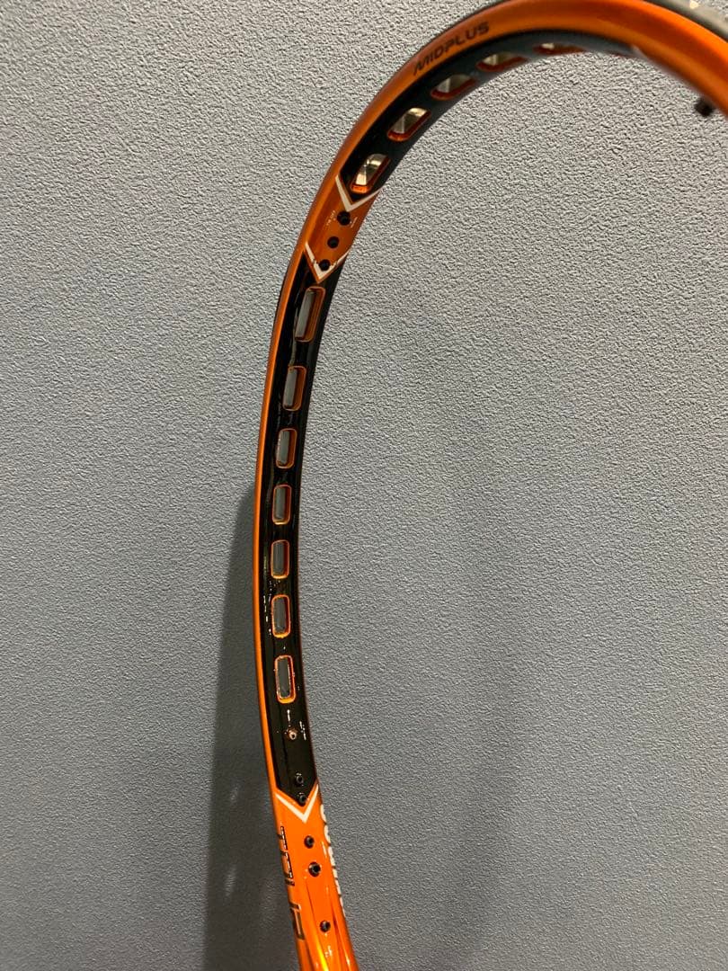 ラケット(硬式用) Prince Tour Team 100 TX263A FRWC 2