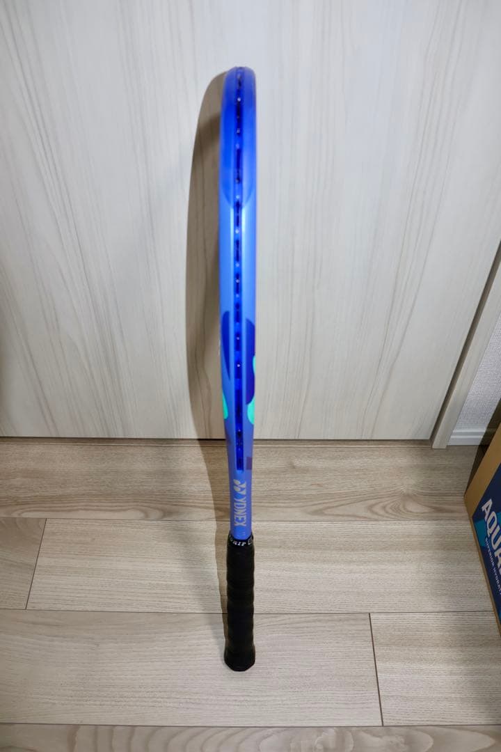 【美品】YONEX EZONE100 G2 2025年モデル