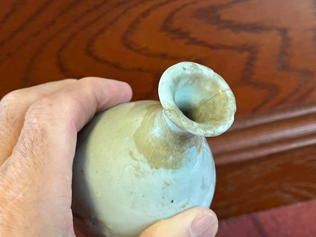 初期伊万里徳利