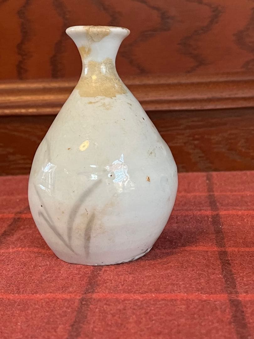 初期伊万里徳利