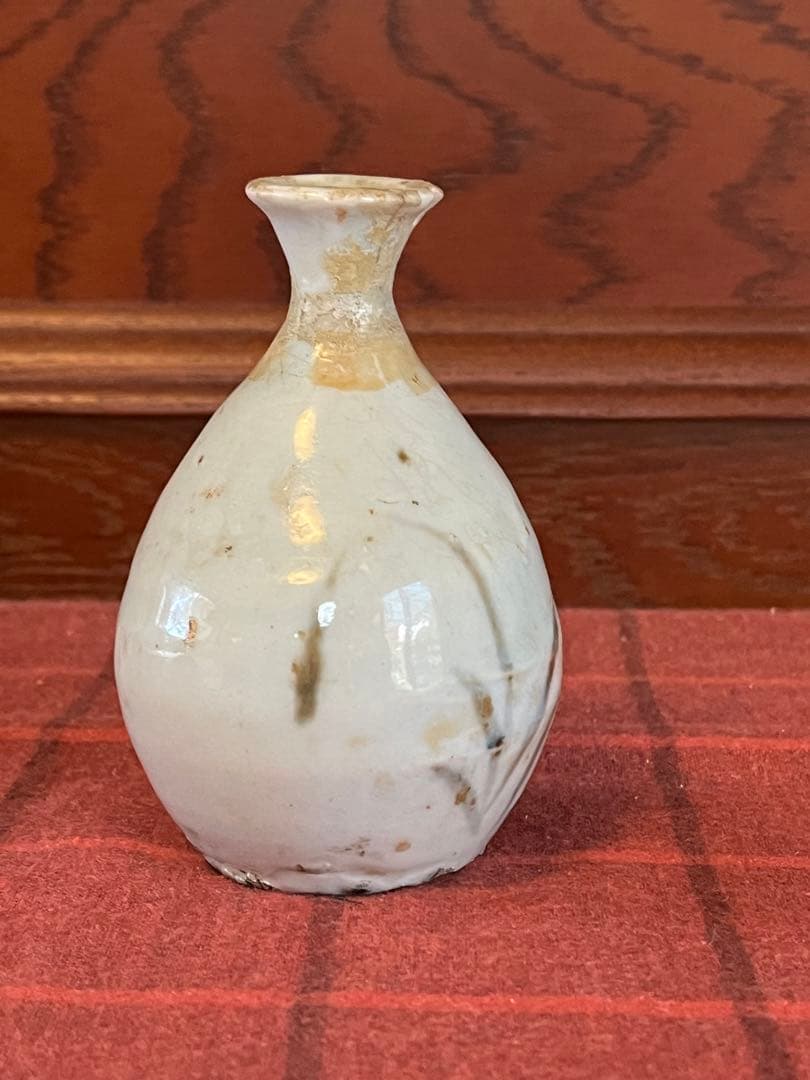 初期伊万里徳利