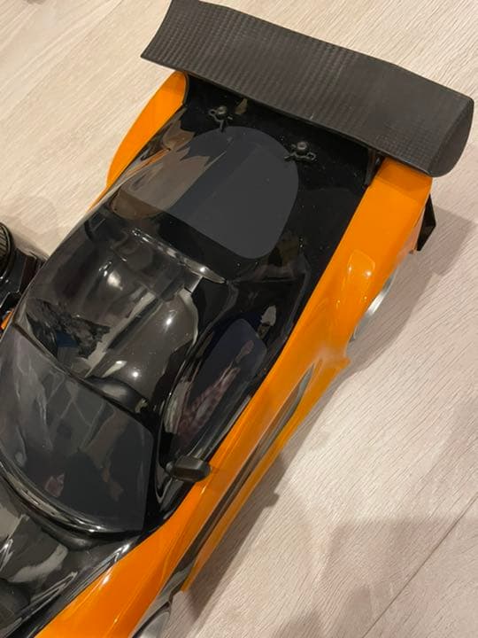 ワイスピヴェルサイドラジコンプロポセット