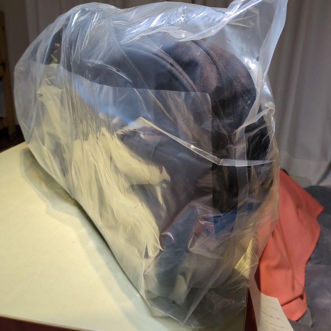 大坂なおみ全米オープン優勝特別仕様プロバッグBAG1802R ６本入り。