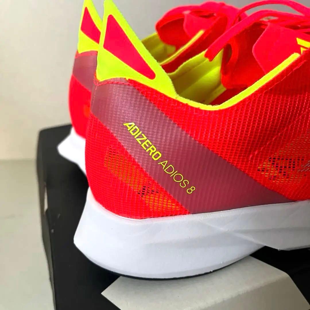 アディダス　アディゼロ　ジャパン8 28cm新品　デッドストック