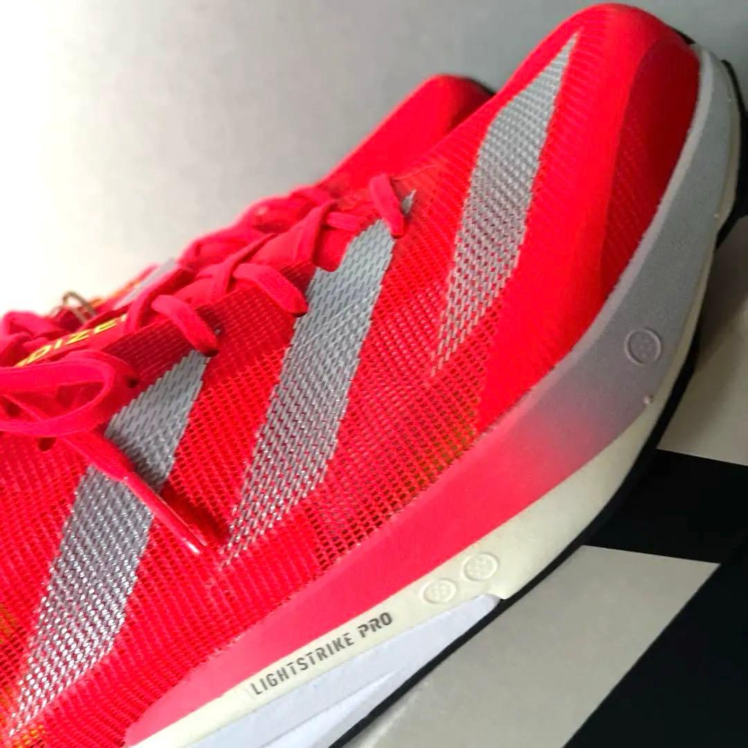 アディダス　アディゼロ　ジャパン8 28cm新品　デッドストック