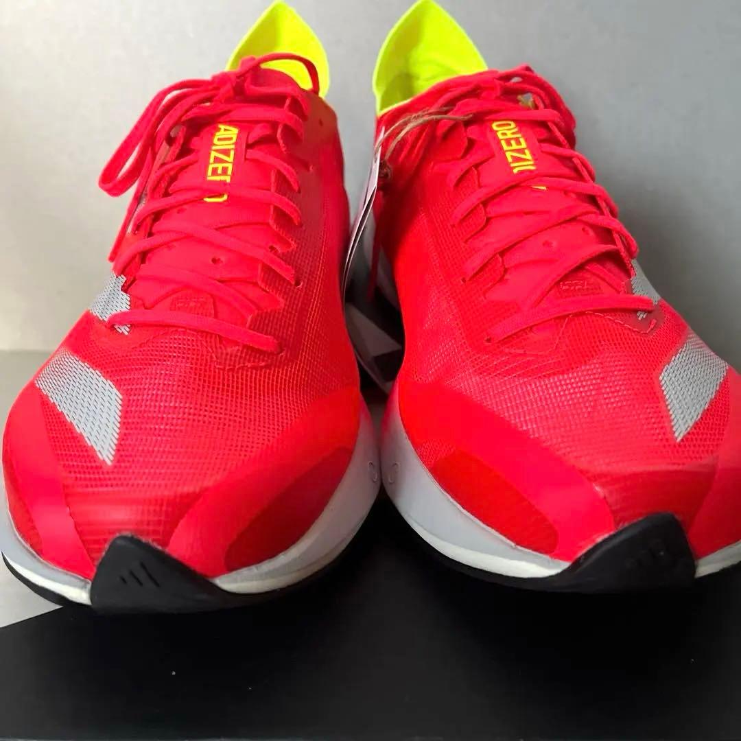 アディダス　アディゼロ　ジャパン8 28cm新品　デッドストック