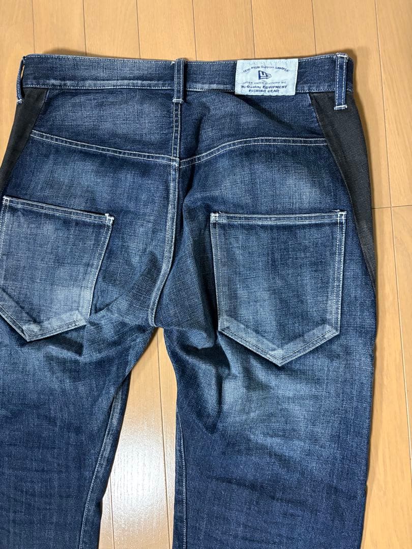 UNDERWATER FOOT STRONG サイズＬ