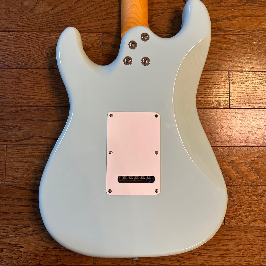 ギター HISTORY HST/m-Performance