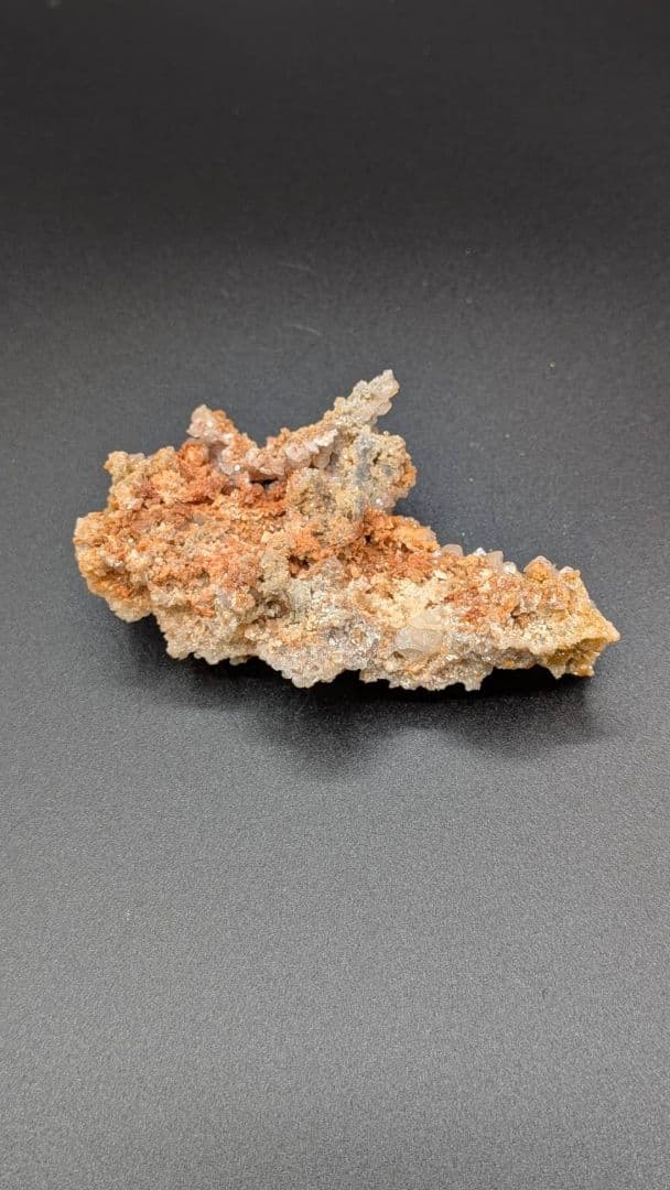 ナミビア ツメブ鉱山産 スミソナイト 鉱物標本