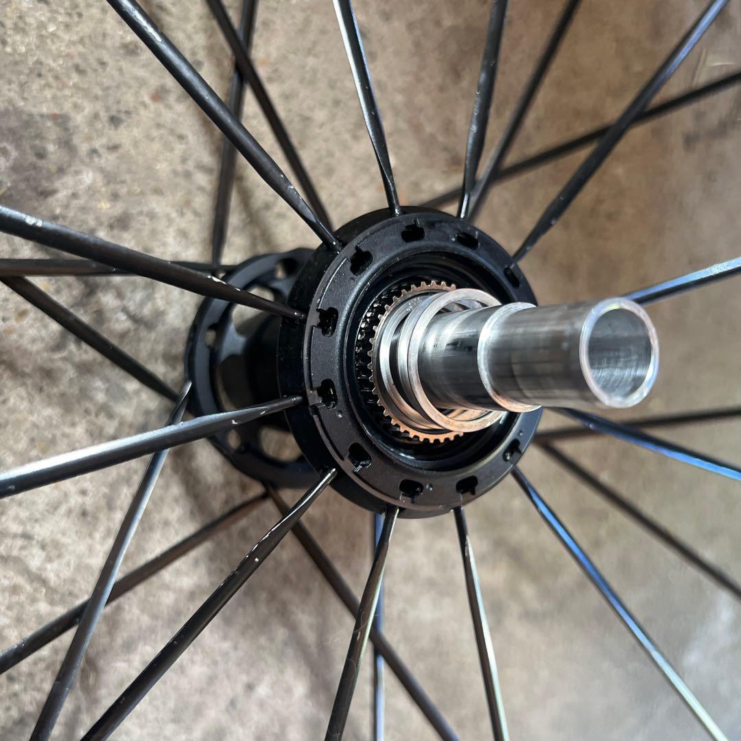 MAVIC マヴィック KSYRIUM SL アルミ リム ホイール