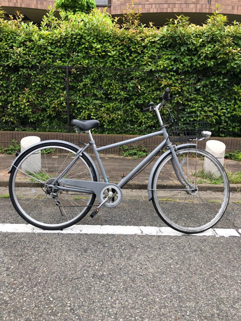 お手頃価格　ママチャリ