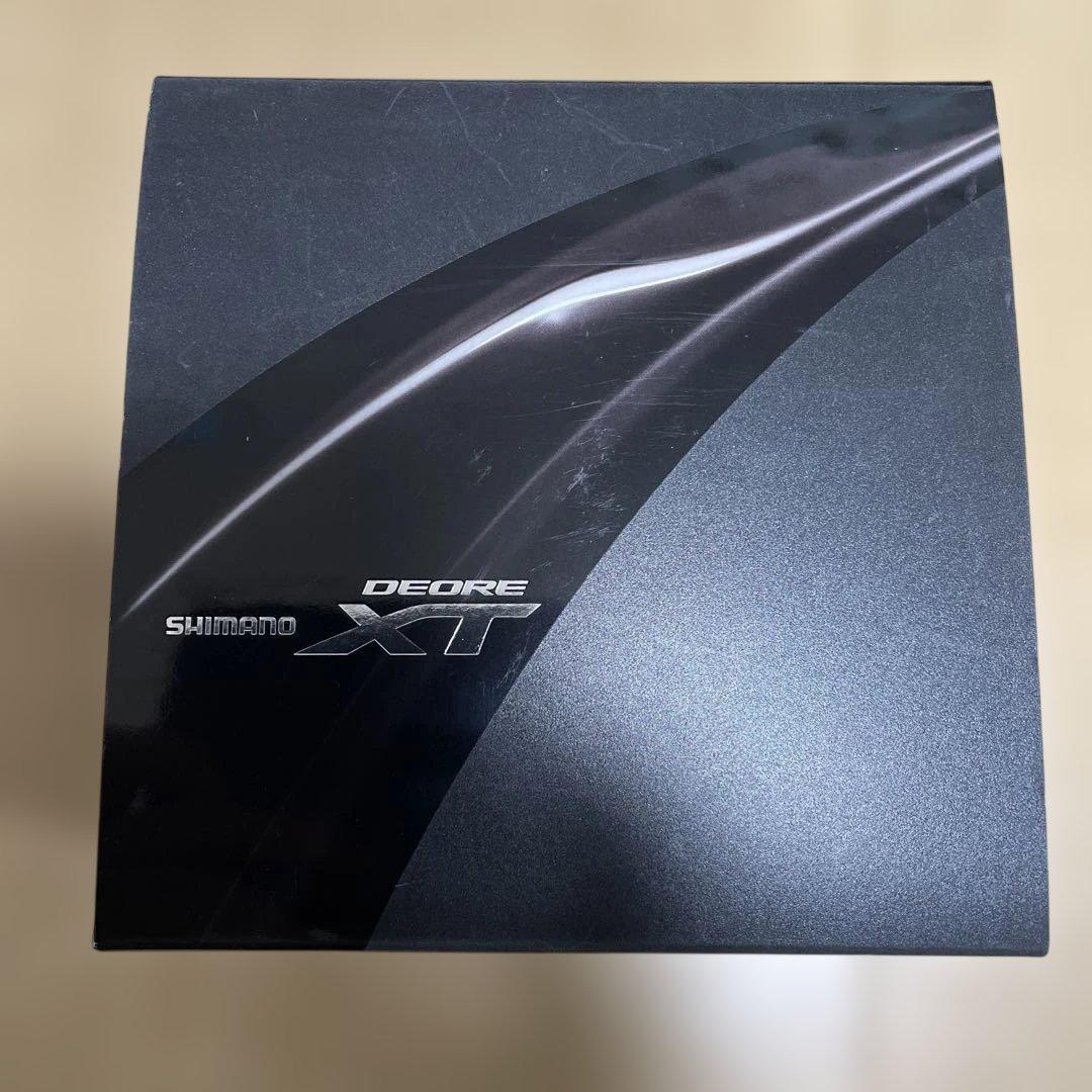 SHIMANO DEORE XT RD-M8000-GS リアディレイラー