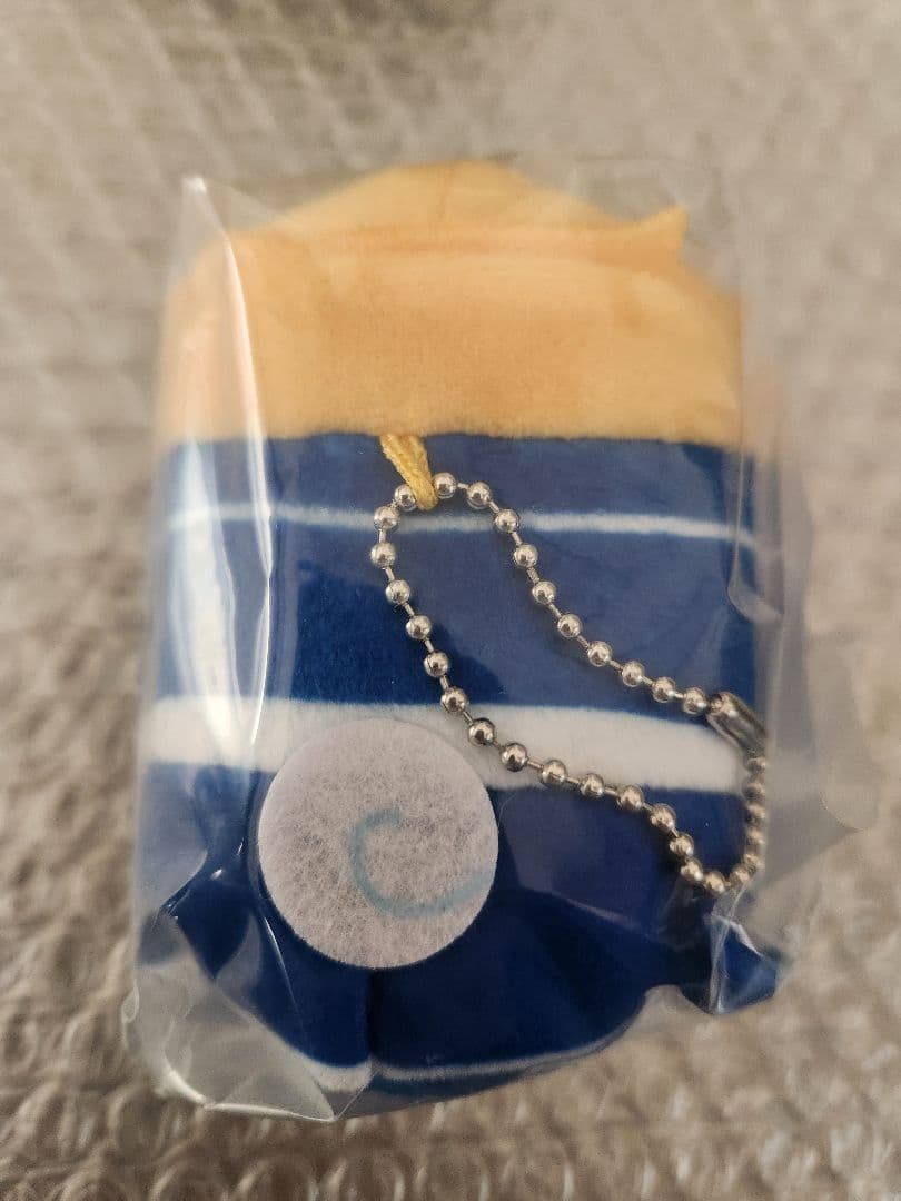 ソードアート・オンライン もちころりん ユージオ 未開封