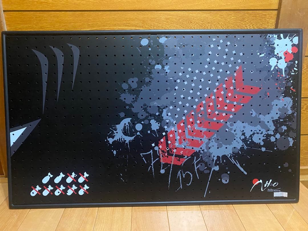 H&O SCウィングSCブリッジ50セット