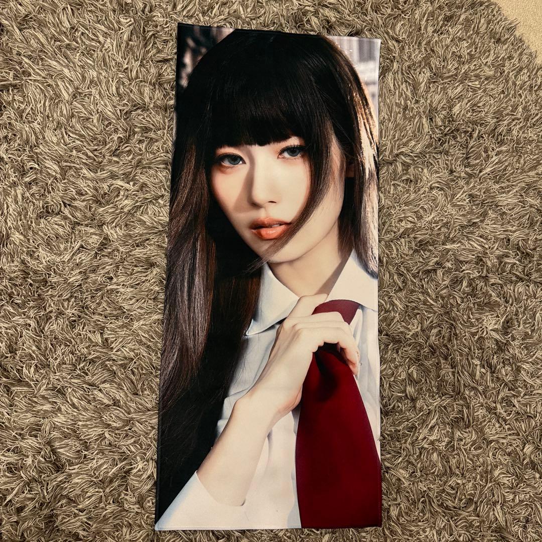 TWICE サナ　グッズセット