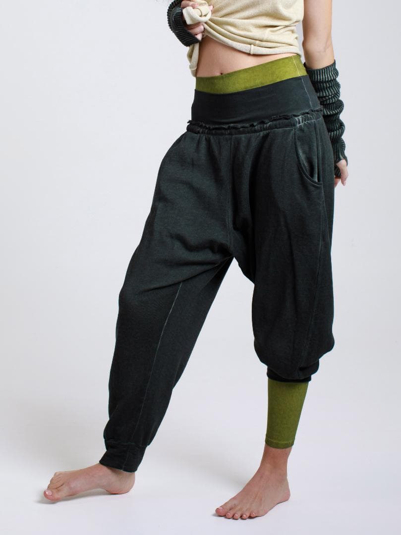 05☆SALSATION 新品 ボトムス XS ☆サルセーション