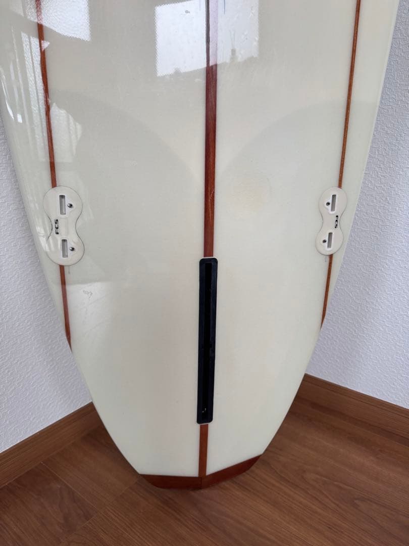 ロングボード ドナルドタカヤマ　DＴ2