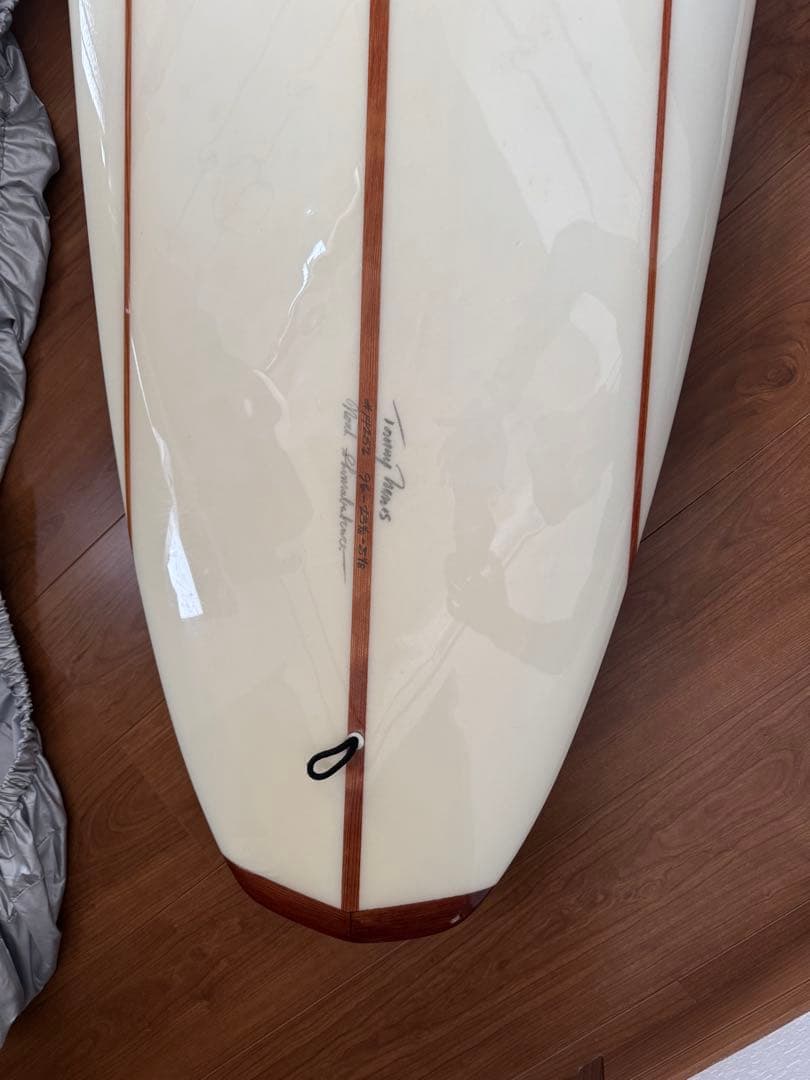 ロングボード ドナルドタカヤマ　DＴ2