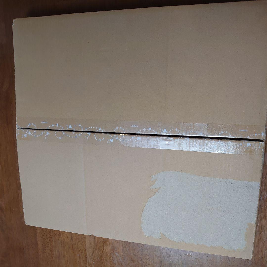 ファンダフルディズニー20周年　アートフレーム