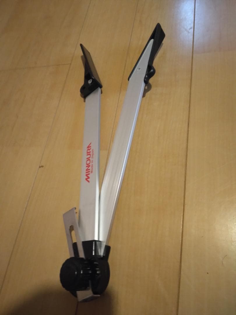 ミノウラ振れ取り台ＦＴ－1