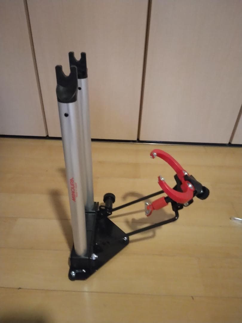 ミノウラ振れ取り台ＦＴ－1