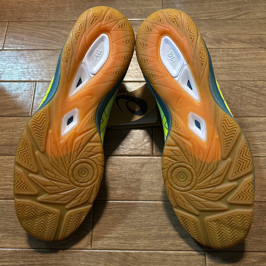 アシックス デスタッキ K FF 27.5cm