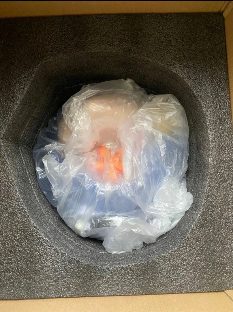 Re:ゼロから始める異世界生活レム 1/1 胸像フィギュア　110cm高さ