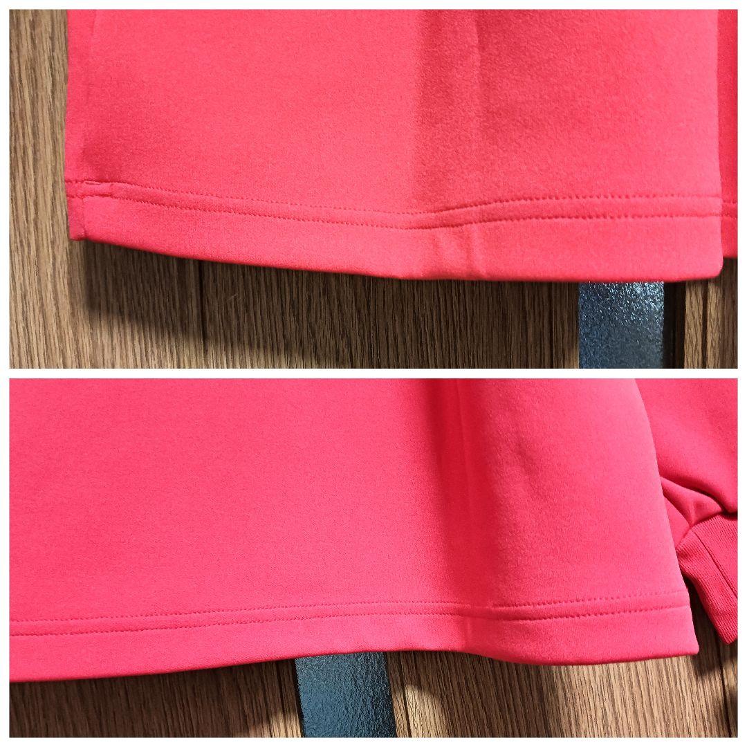 プーマ 浦和レッズ 2001/02 長袖トレーニングトップ プルオーバー S〜M