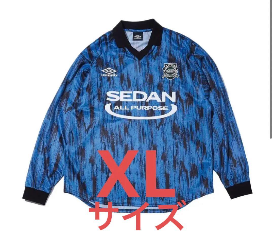 SEDAN ALL-PURPOSE UMBROⓇ GAME SHIRT
