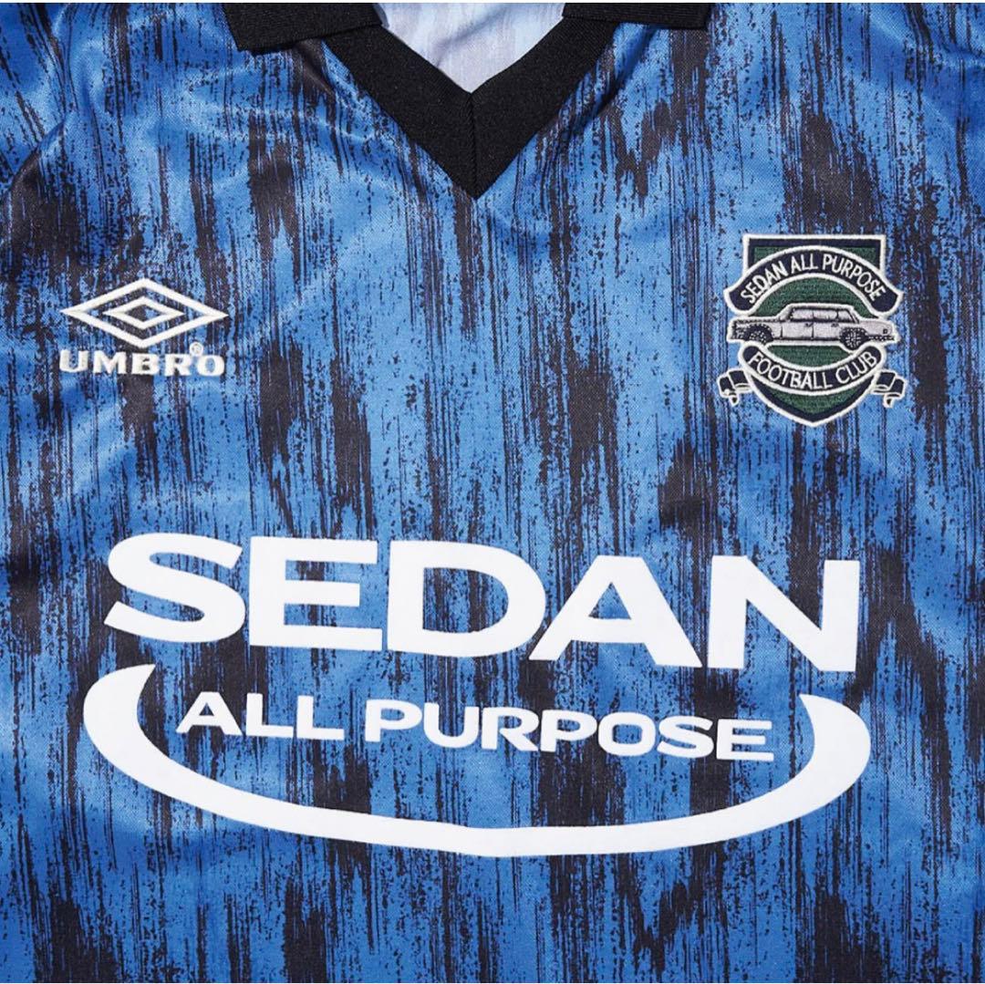 SEDAN ALL-PURPOSE UMBROⓇ GAME SHIRT