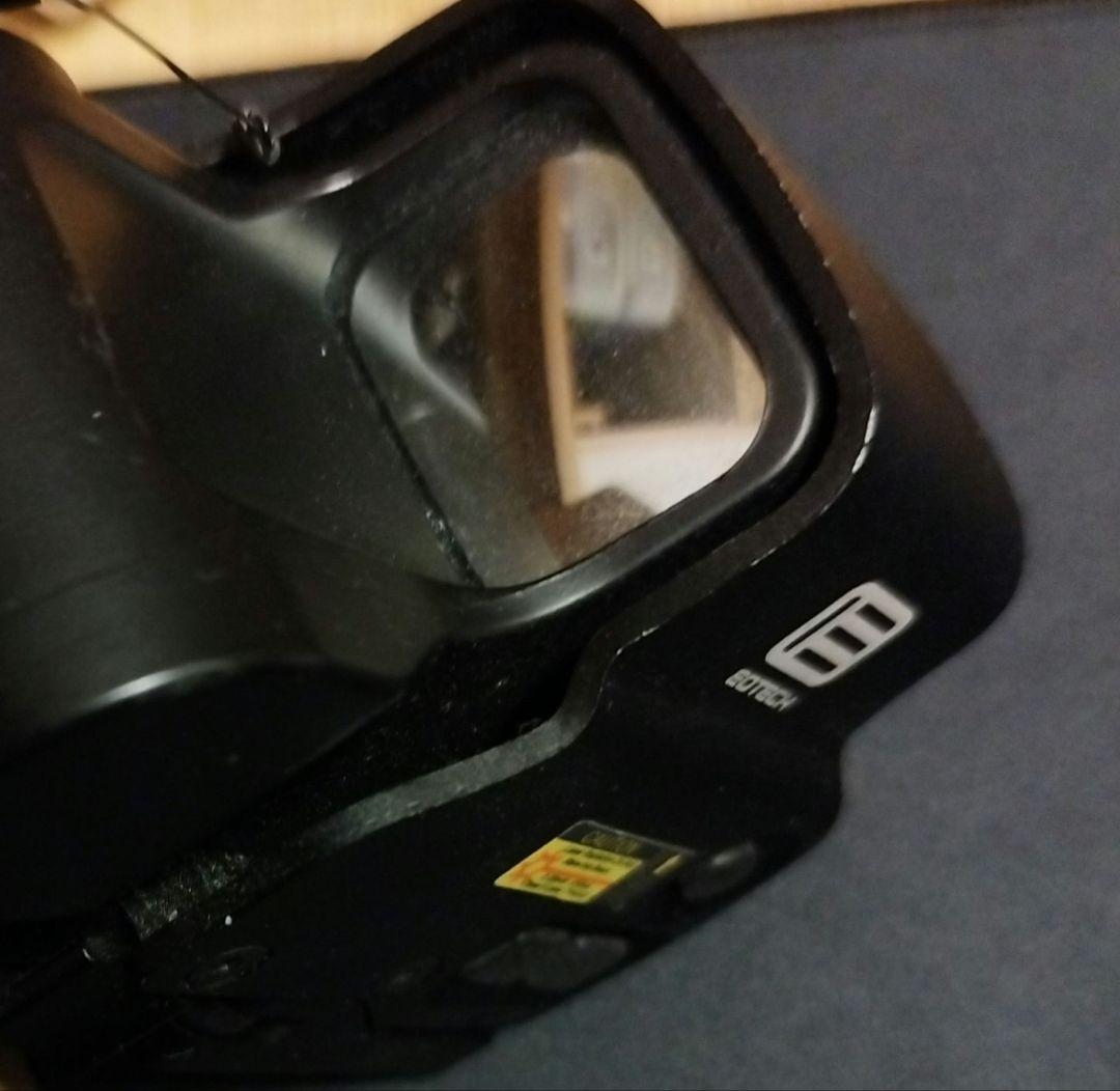 Evolution Gear XPS3 レプリカ ホロサイト