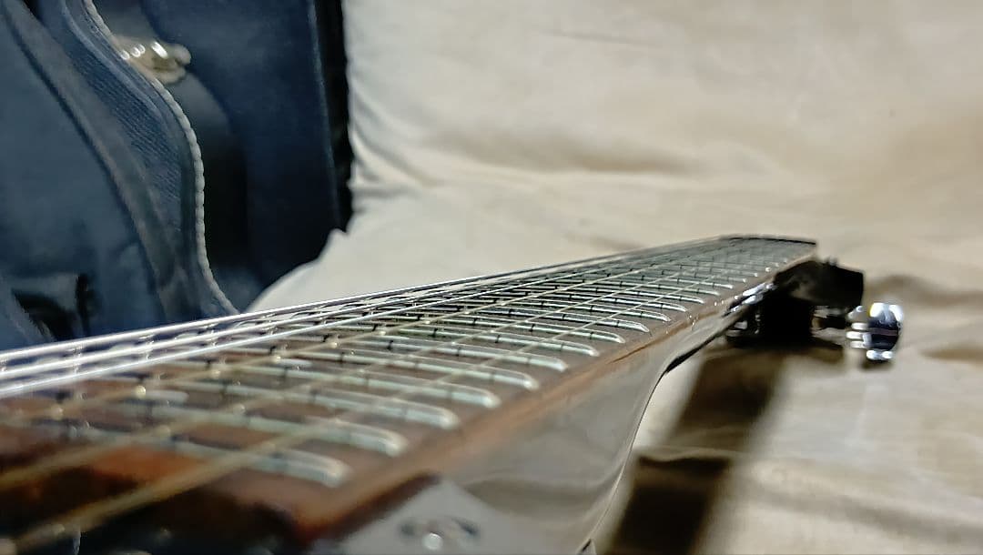 Epiphone レスポール 100