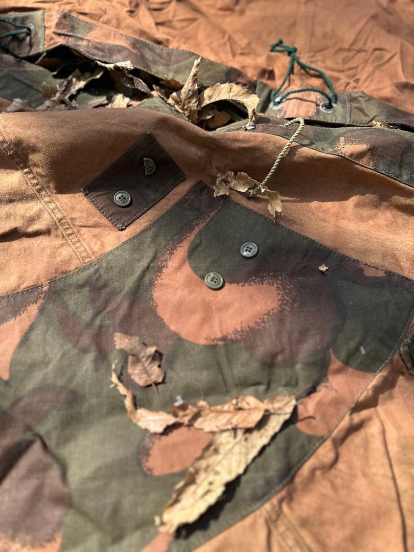 希少ハンガリー幕‼️2枚セット(幕のみ)